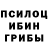 Галлюциногенные грибы мухоморы nani topuria